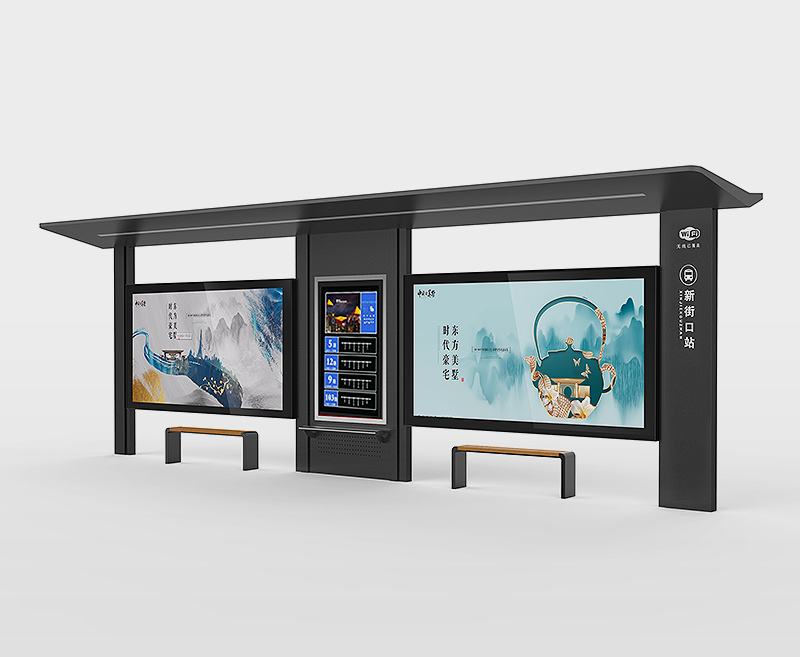 太陽能候車亭尺寸、價(jià)格